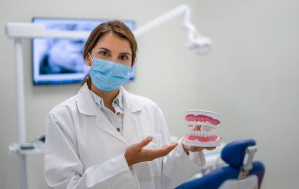 Best Urgent Tooth Repair  in Oak Harbor, WA