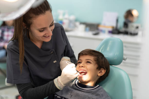 Best Cracked Tooth Emergency Dentist  in Oak Harbor, WA