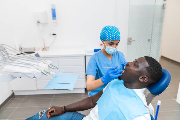 Urgent Tooth Repair in WA